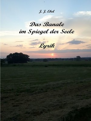 cover image of Das Banale im Spiegel der Seele